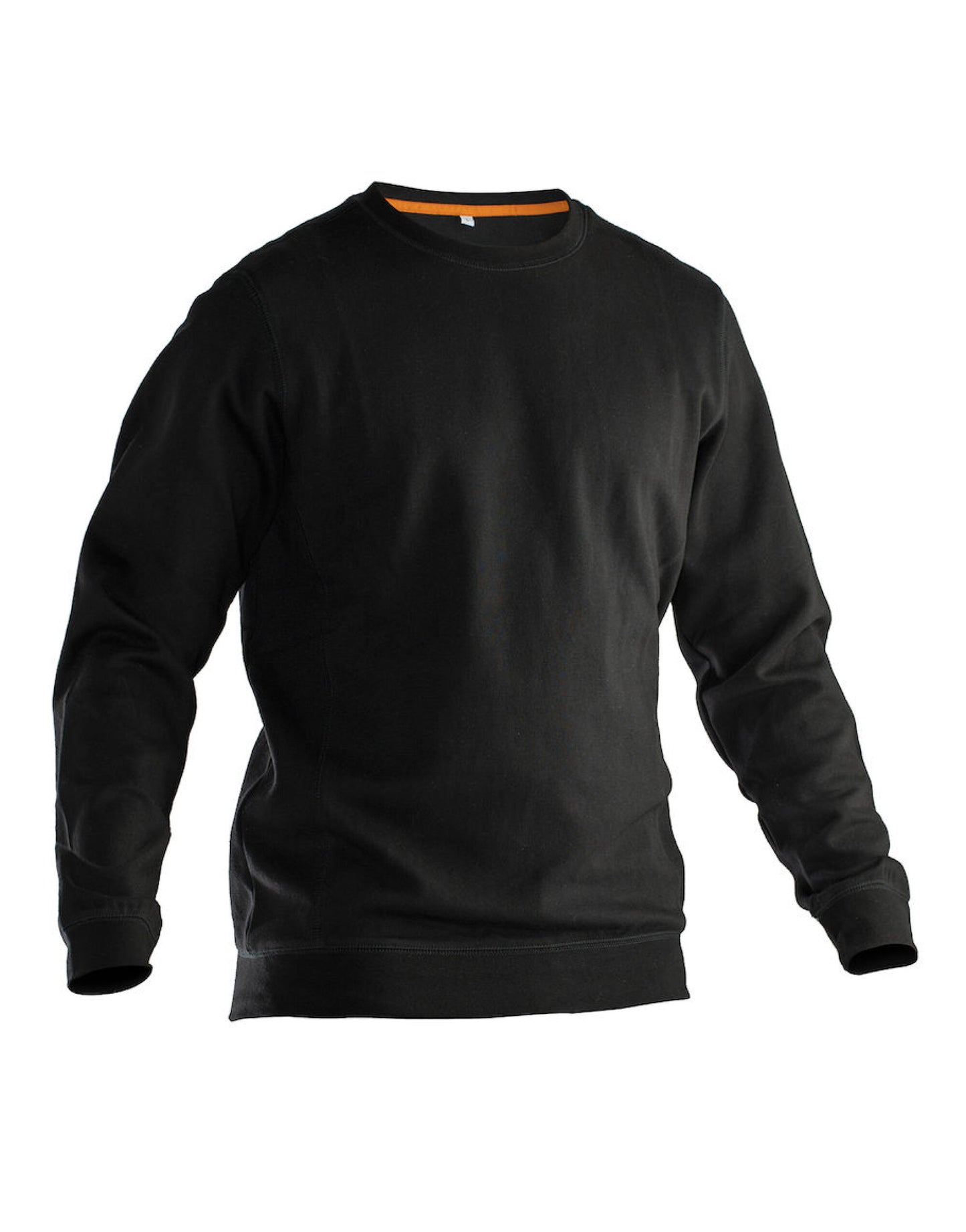 Sweatshirt - Black