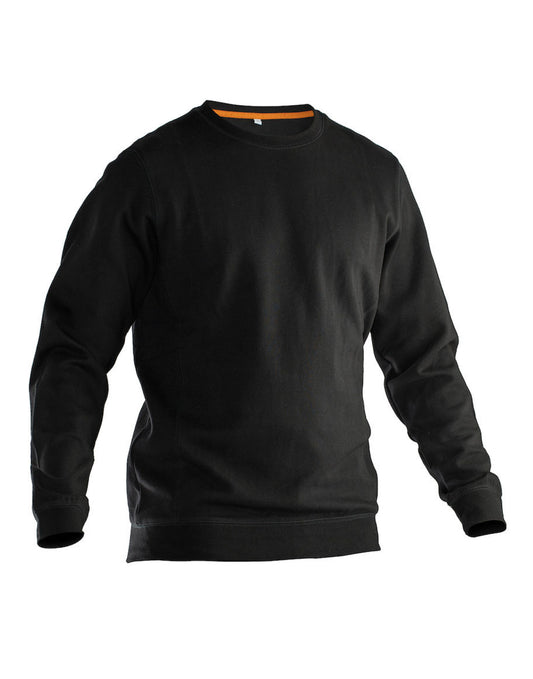 Sweatshirt - Black