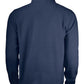 Fleece Jacket - Navy