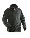 Fleece Jacket - Black