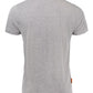 Polo Shirt - Grey Melange