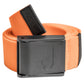 Stretch Belt "No Scratch" - Orange