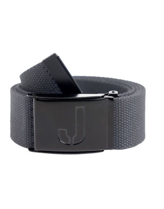 Belt - Dark Grey