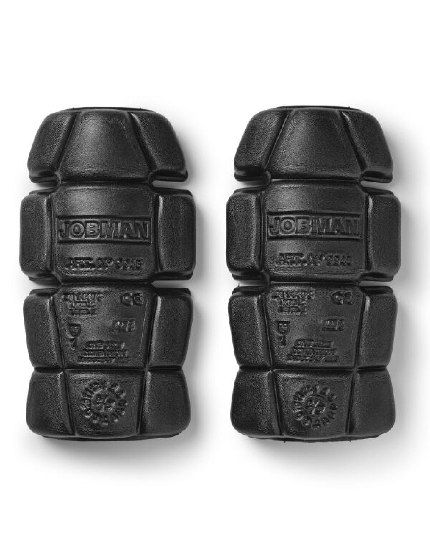 Kneepads - Black