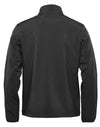 Men's Pure Earth Narvik Softshell - Black