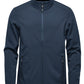 Men's Pure Earth Narvik Softshell - Navy