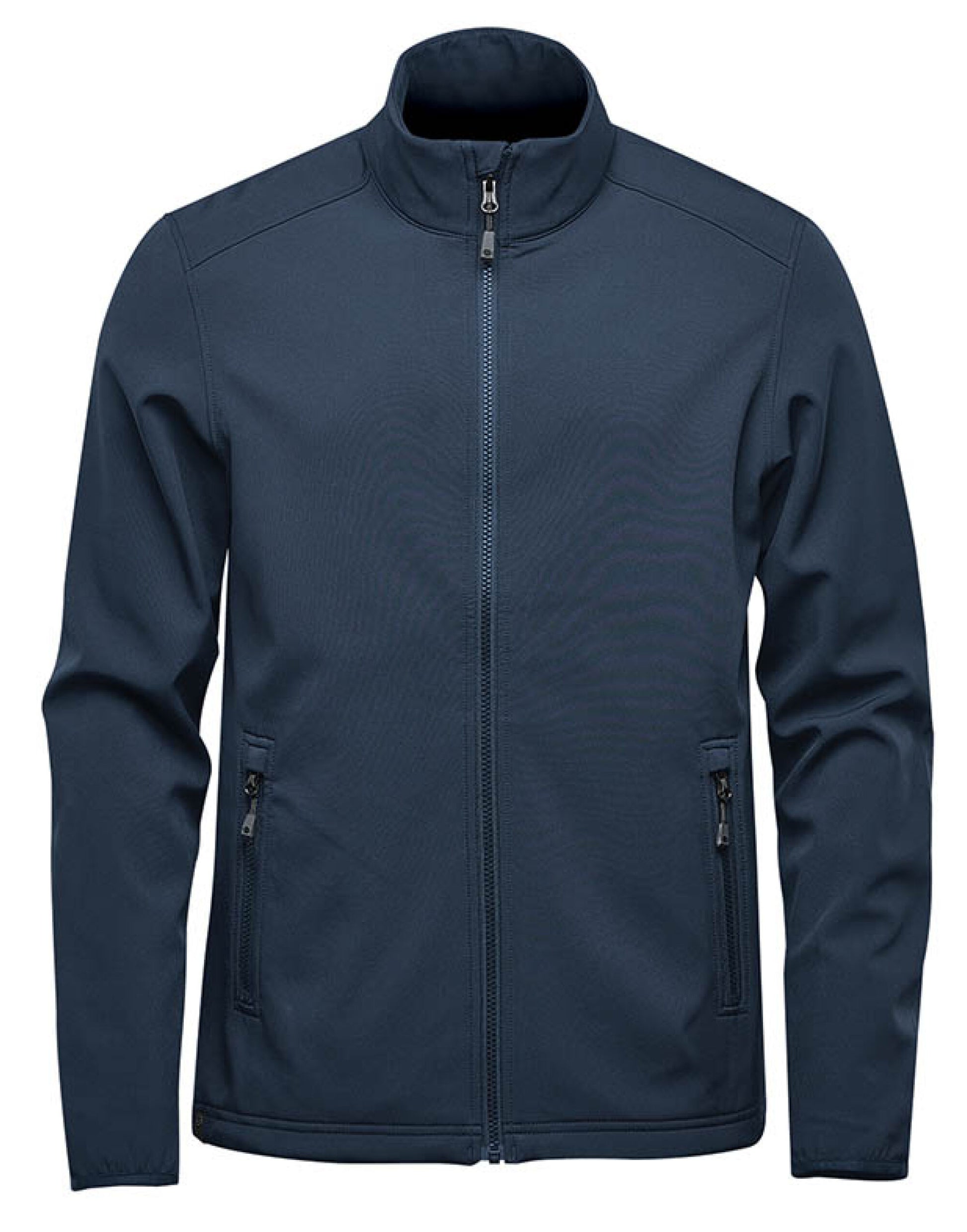 Men's Pure Earth Narvik Softshell - Navy