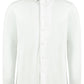Tailored Fit Superwash 60 Pique Shirt (Long Sleeve) - White