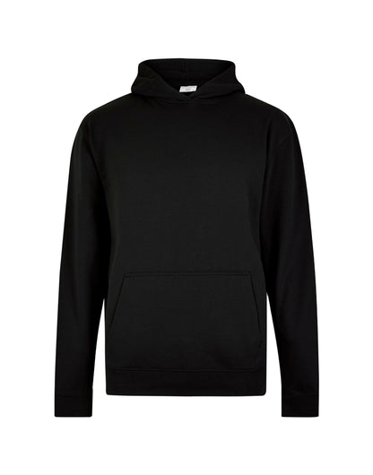 Regular Fit Superwash® 60° Hoodie - Black