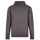 Regular Fit Superwash® 60° Hoodie - Charcoal