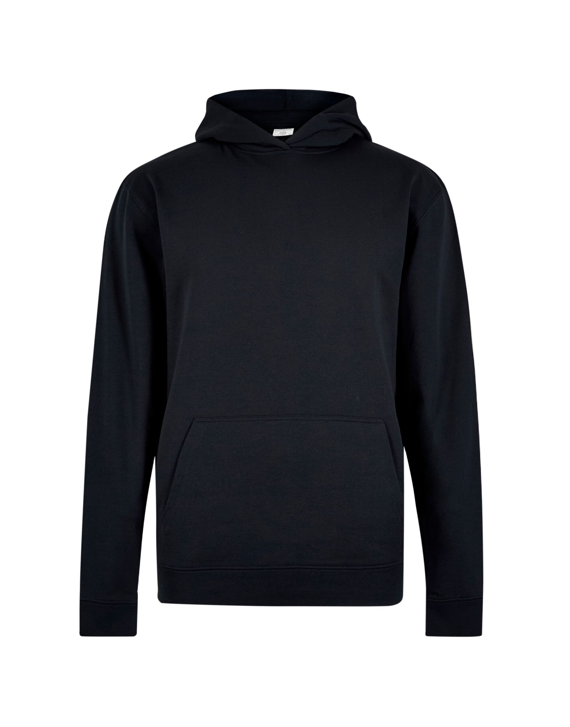 Regular Fit Superwash® 60° Hoodie - Navy