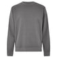 Regular Fit Sweatshirt - Dark Grey