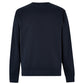 Regular Fit Sweatshirt - Navy
