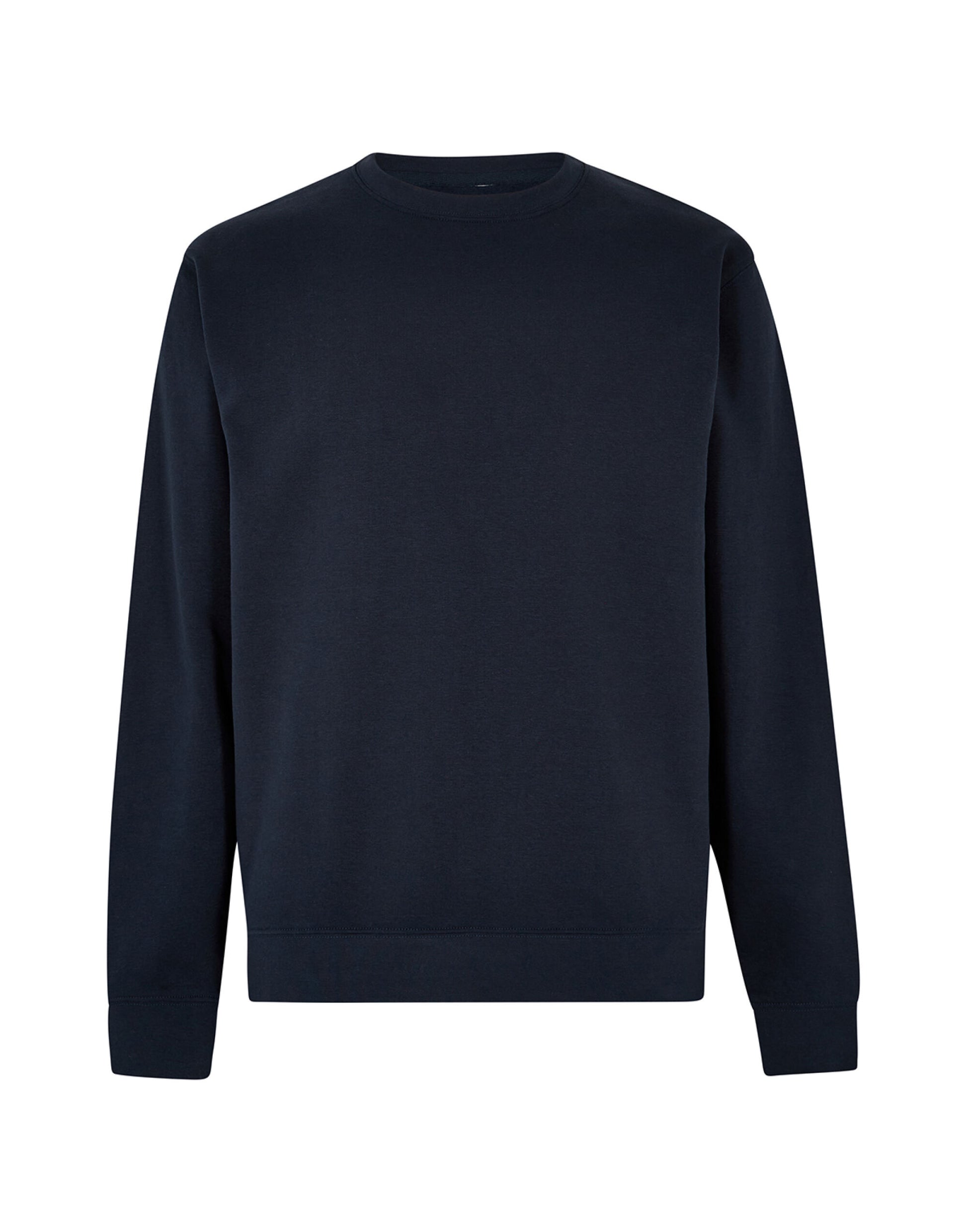 Regular Fit Sweatshirt - Navy