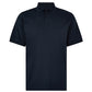 Regular Fit Superwash® 60° Jersey Polo - Navy