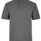 Recycled Superwash® 60 Polo - Graphite