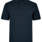 Recycled Superwash® 60 Polo - Navy