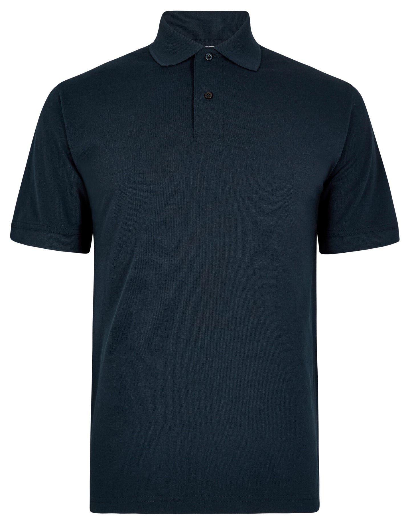Recycled Superwash® 60 Polo - Navy