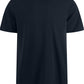 Regular Fit Superwash 60 Pique Tee - Navy