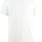 Regular Fit Superwash 60 Pique Tee - White