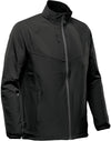 Men's Koyoto Jacket - Black