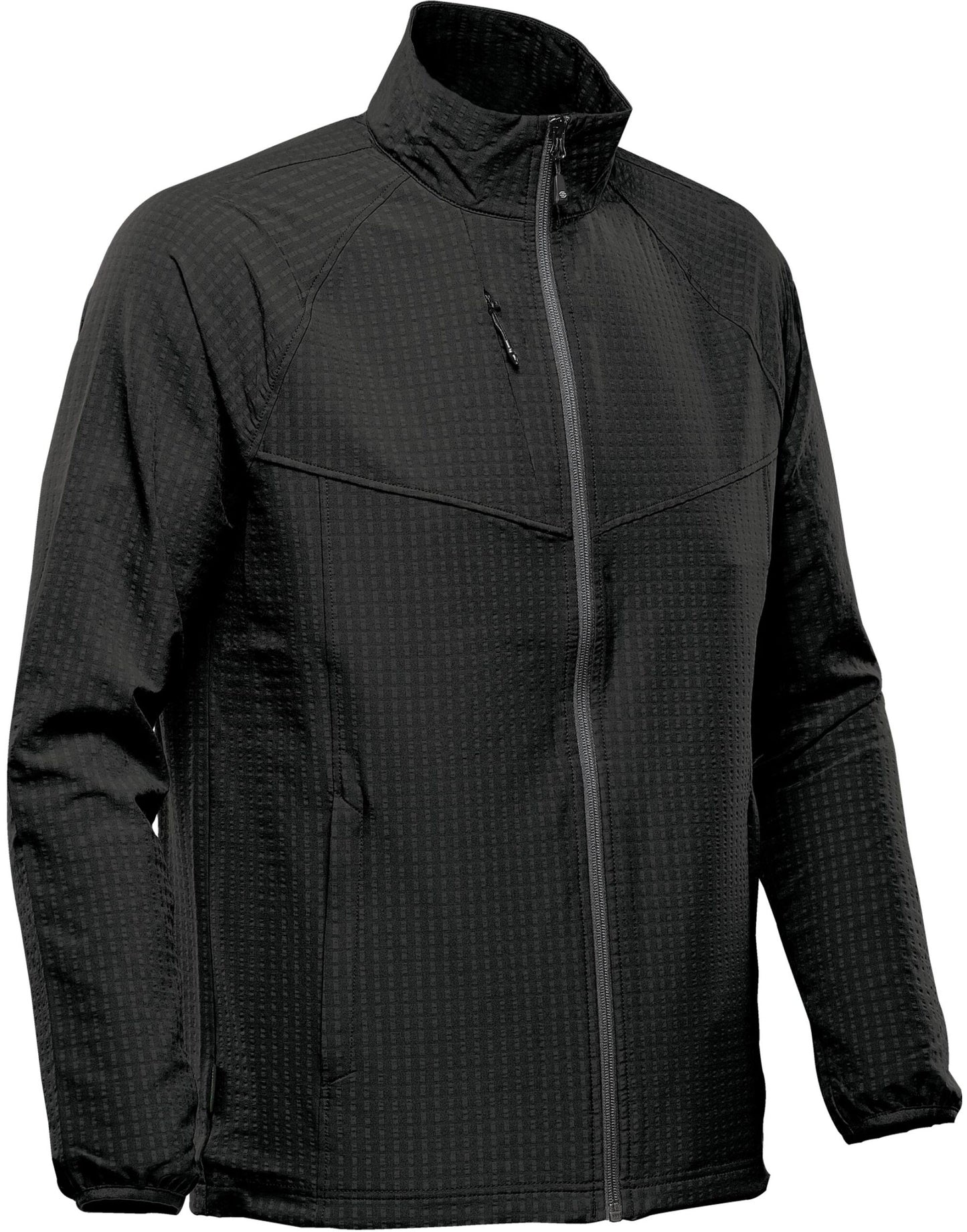 Men's Koyoto Jacket - Black