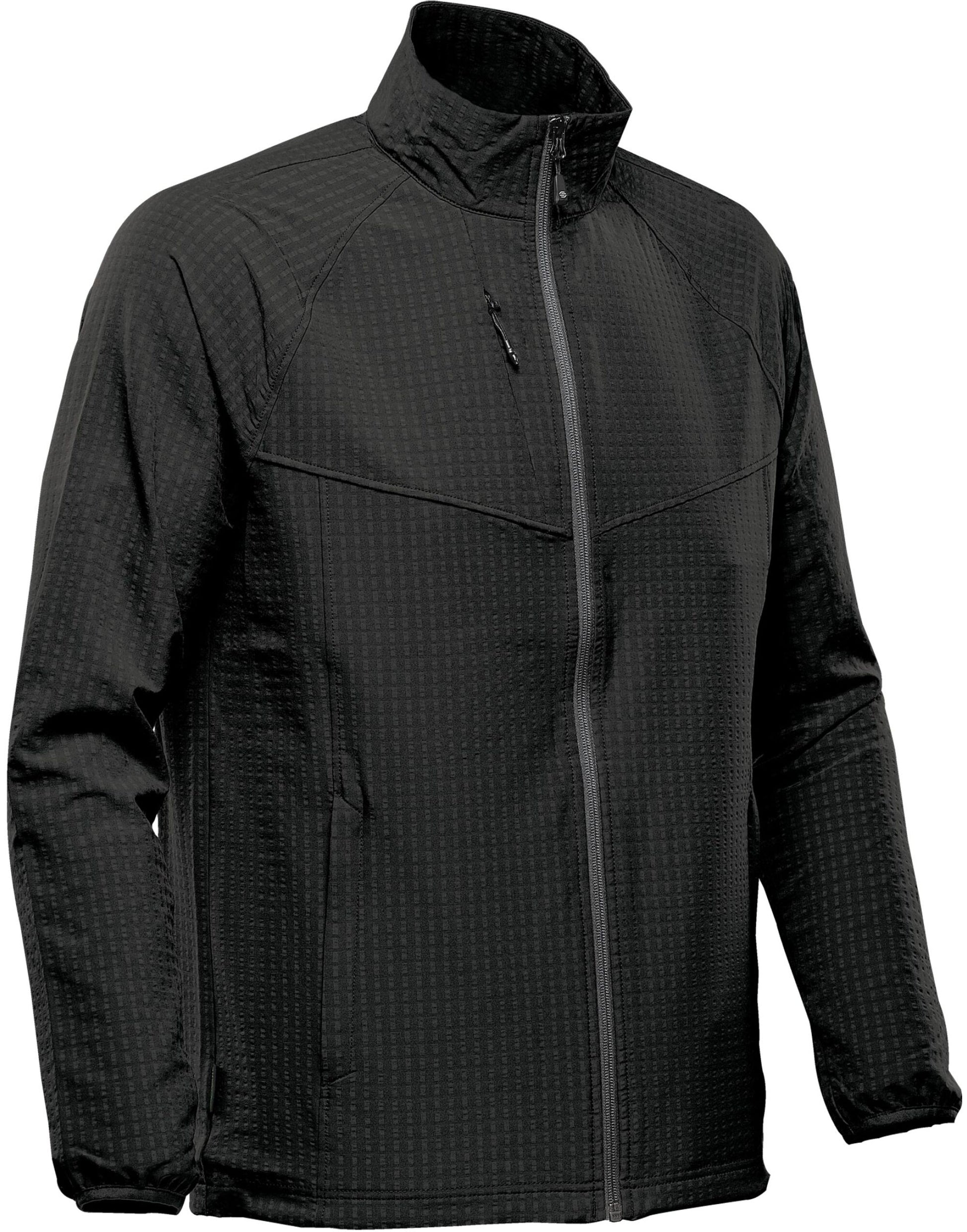 Men's Koyoto Jacket - Black