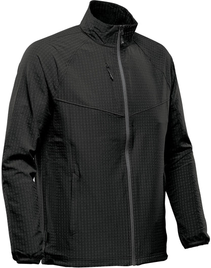 Men's Koyoto Jacket - Black