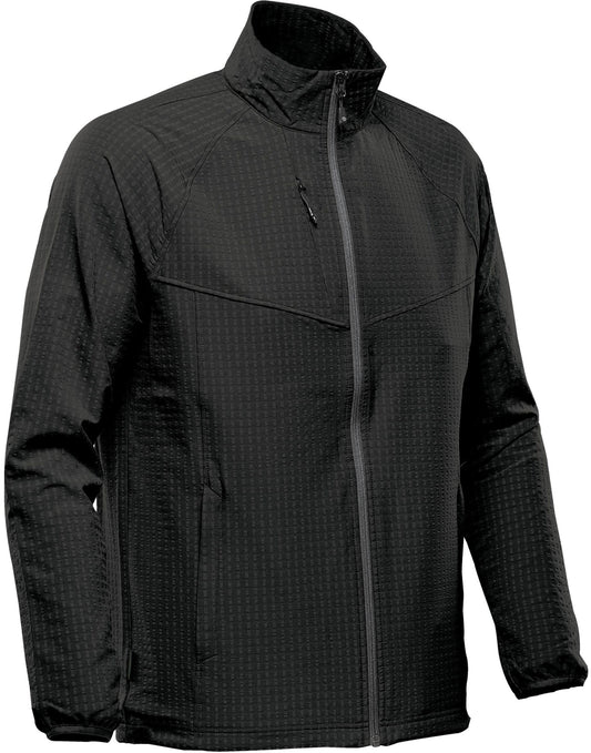 Men's Koyoto Jacket - Black