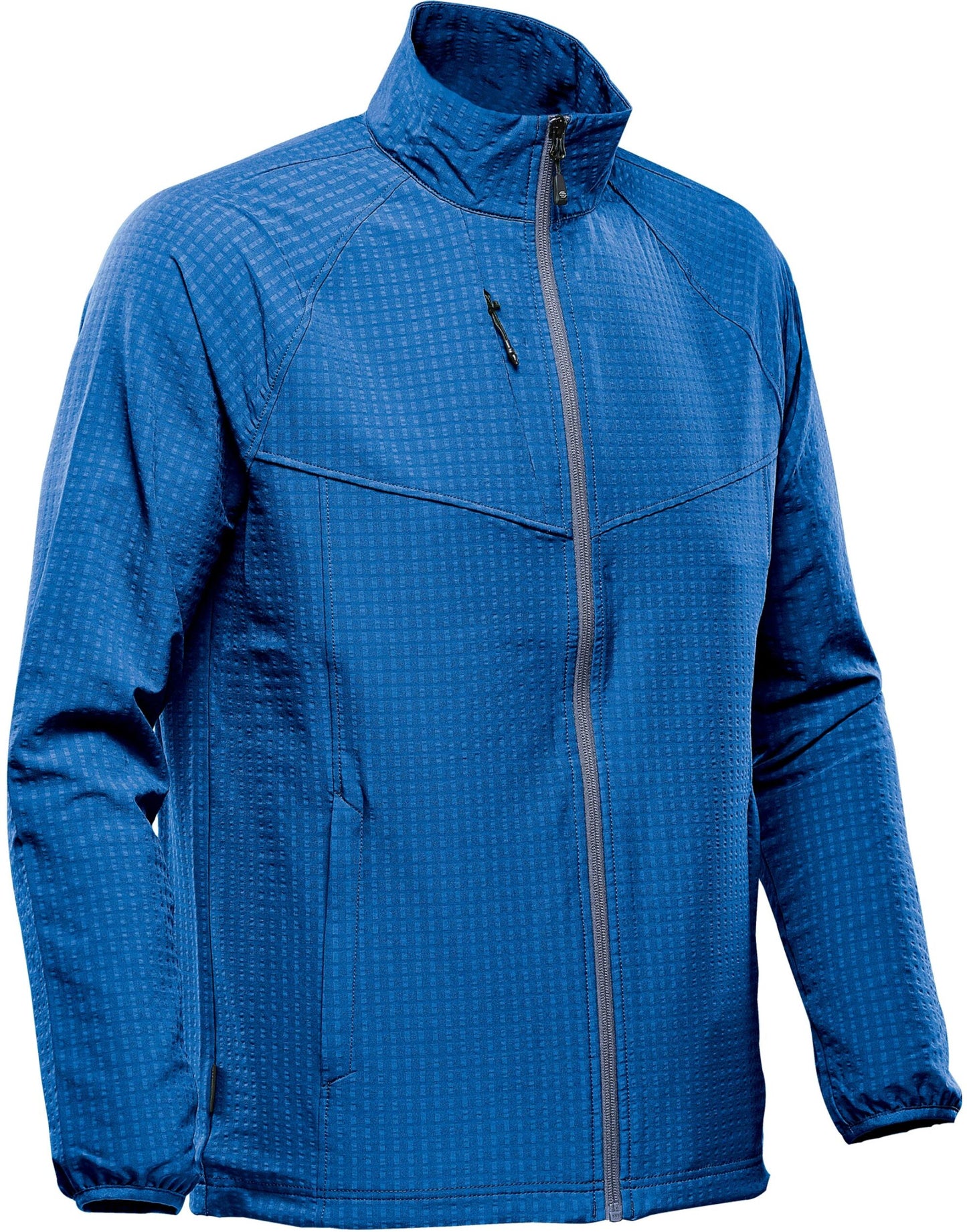 Men's Koyoto Jacket - Classic Blue
