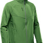 Men's Koyoto Jacket - Garden Green
