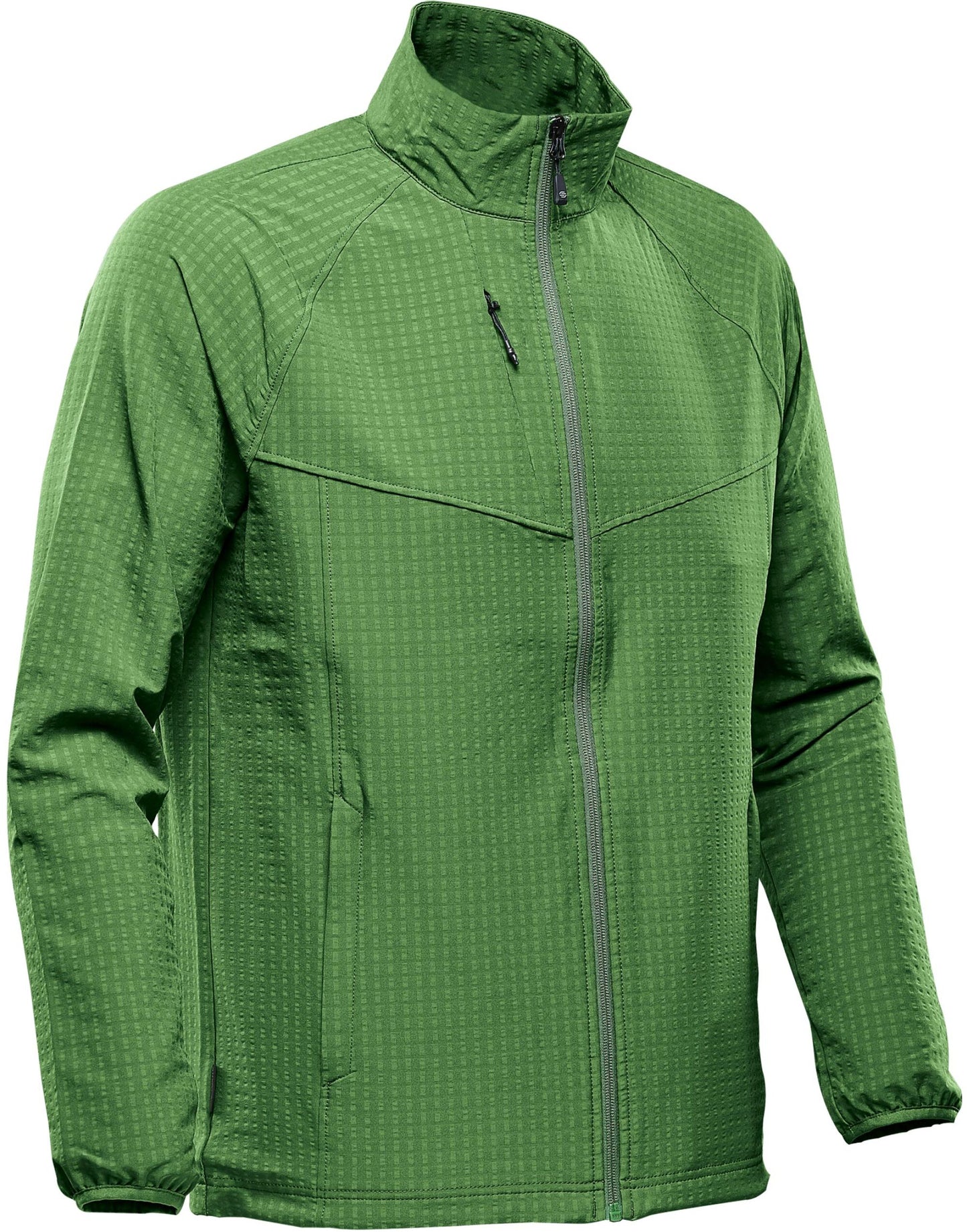 Men's Koyoto Jacket - Garden Green
