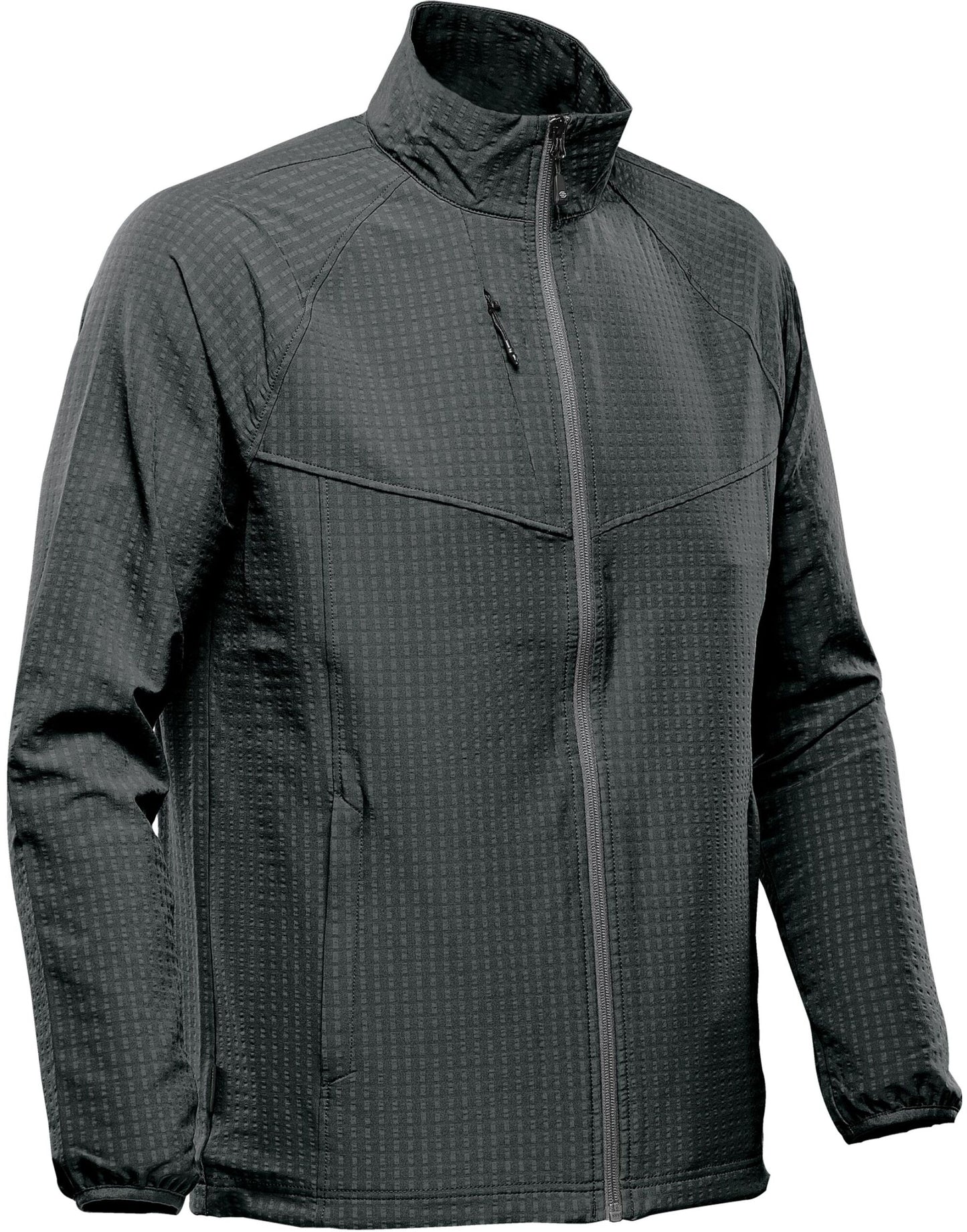 Men's Koyoto Jacket - Graphite