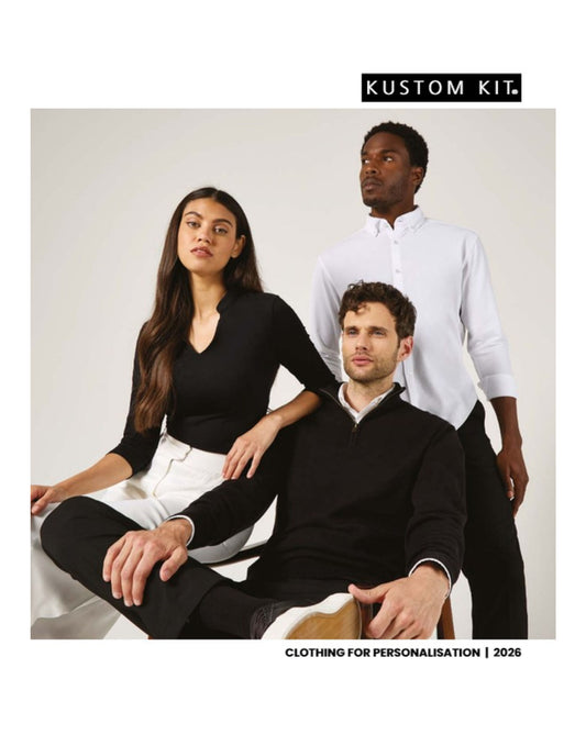 Kustom Kit Catalogue 2026 -