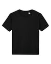 Kid's Essential Organic T - Black