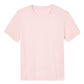 Kid's Essential Organic T - Soft Pink