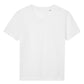 Kid's Essential Organic T - White