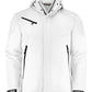 Skeleton Softshell Jacket - White