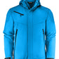 Skeleton Softshell Jacket - Ocean Blue