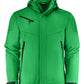 Skeleton Softshell Jacket - Fresh Green
