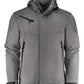 Skeleton Softshell Jacket - Steel Grey
