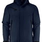 Skeleton Softshell Jacket - Dark Navy