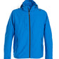Flat Track Jacket - Ocean Blue