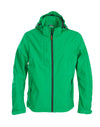 Flat Track Jacket - Fresh Green
