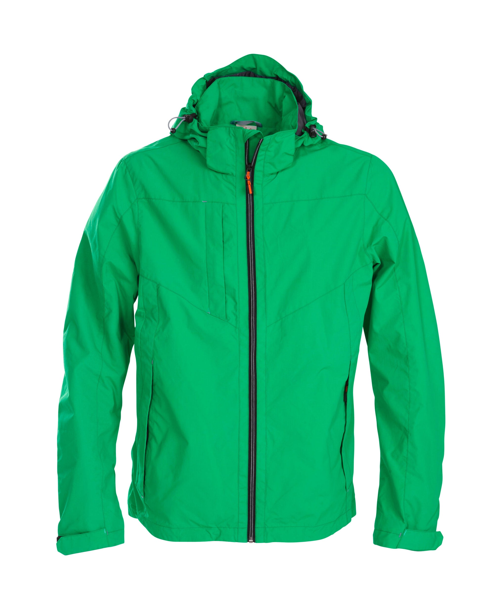 Flat Track Jacket - Fresh Green