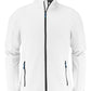 Trial Softshell Jacket - White