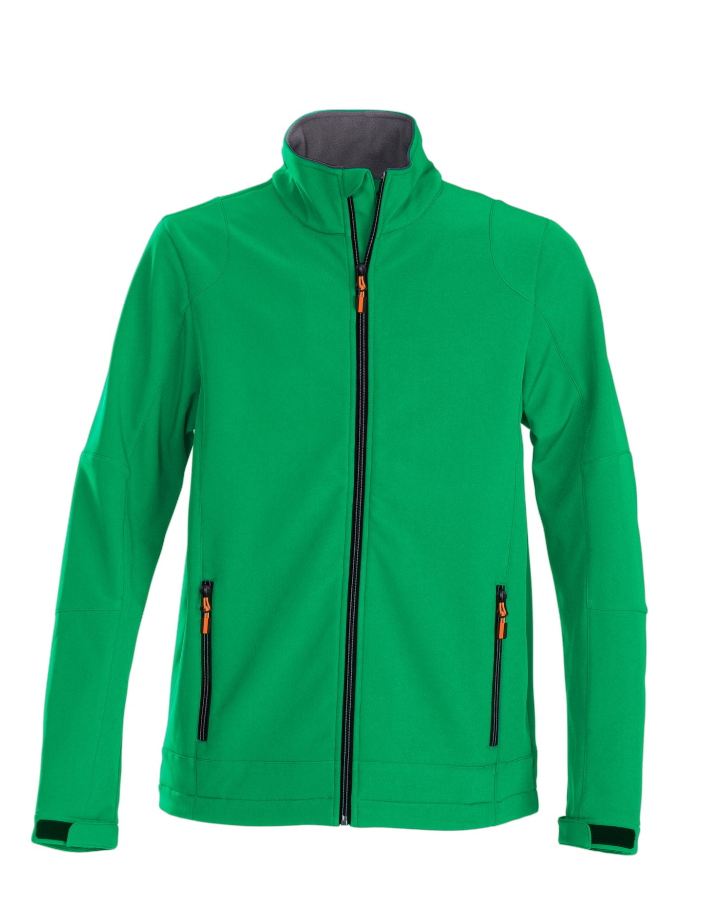 Trial Softshell Jacket - Fresh Green