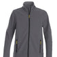 Trial Softshell Jacket - Steel Grey