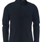 Trial Softshell Jacket - Dark Navy