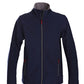 Trial Softshell Jacket - Navy